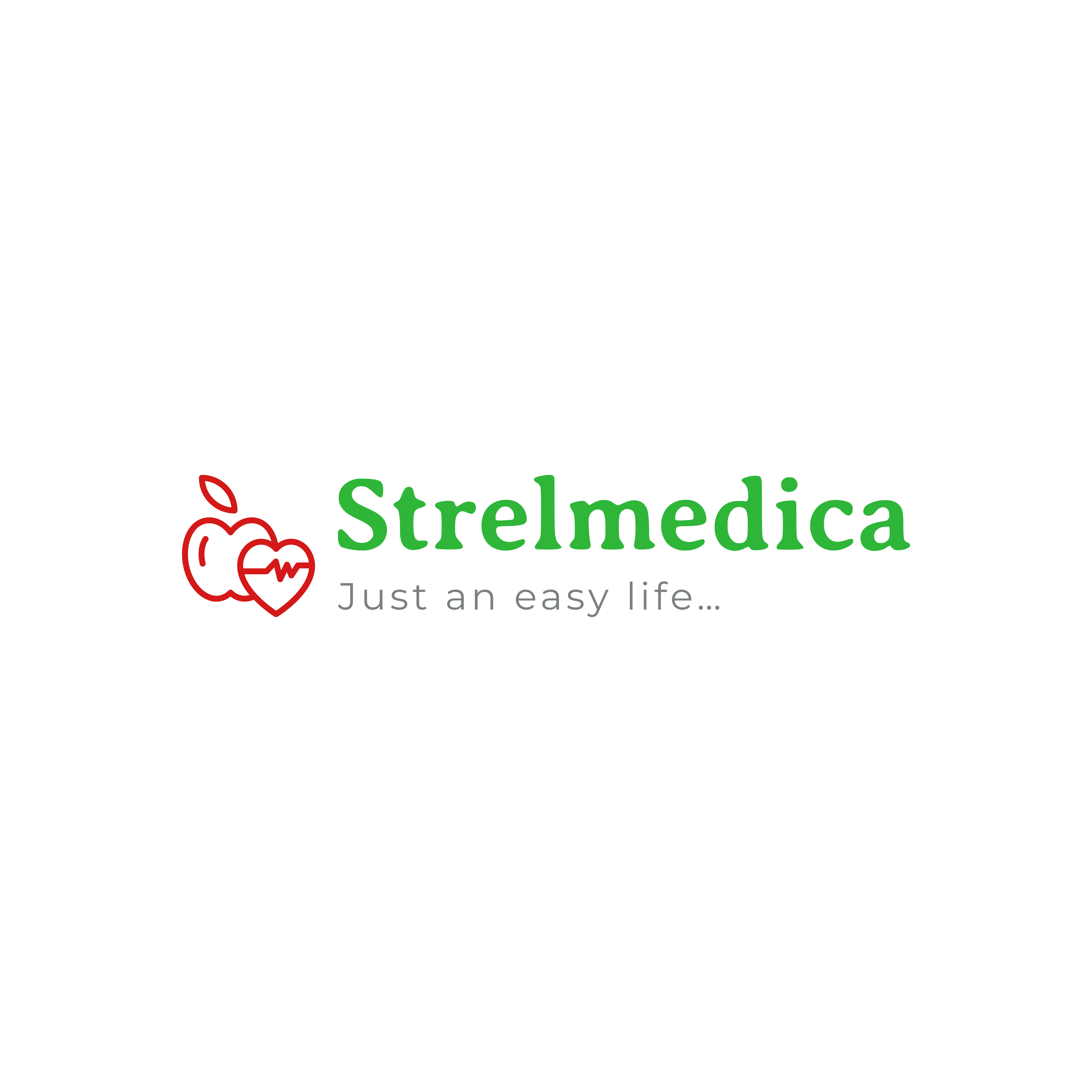 STRELMEDICA