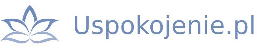 Uspokojenie.pl