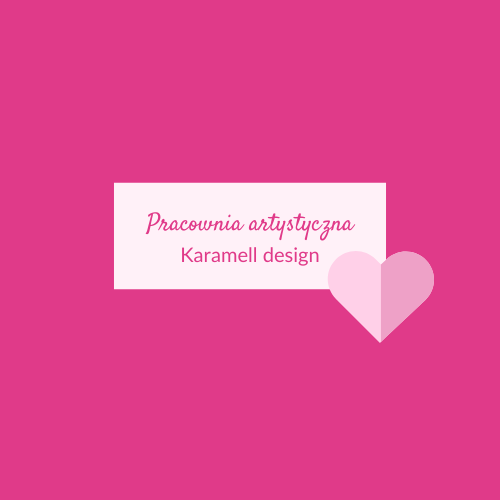 Pracownia artystyczna Karamell Design
