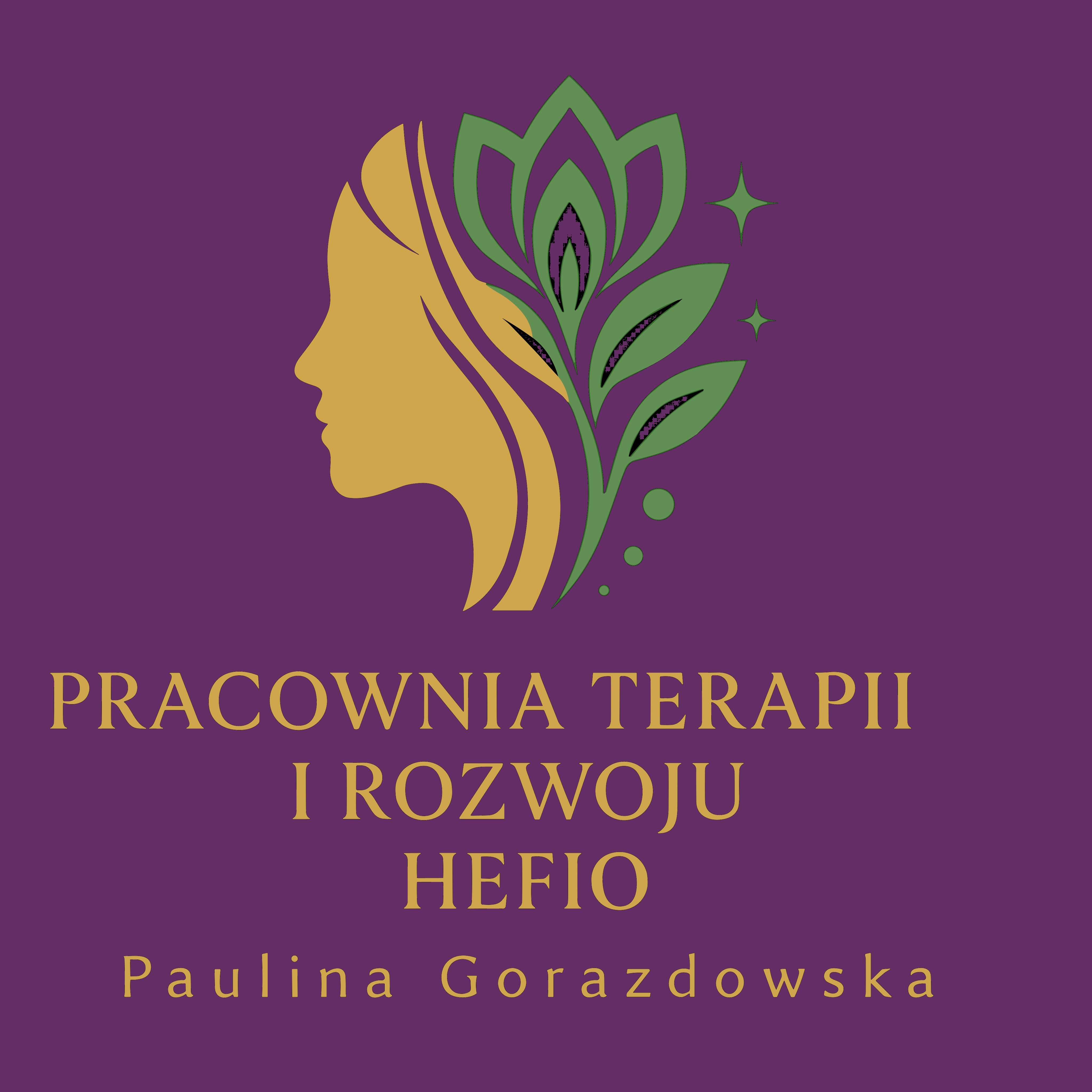 Pracownia Terapii i Rozwoju HEFIO Paulina Gorazdowska