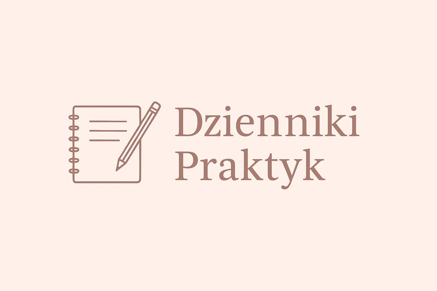Dzienniki praktyk
