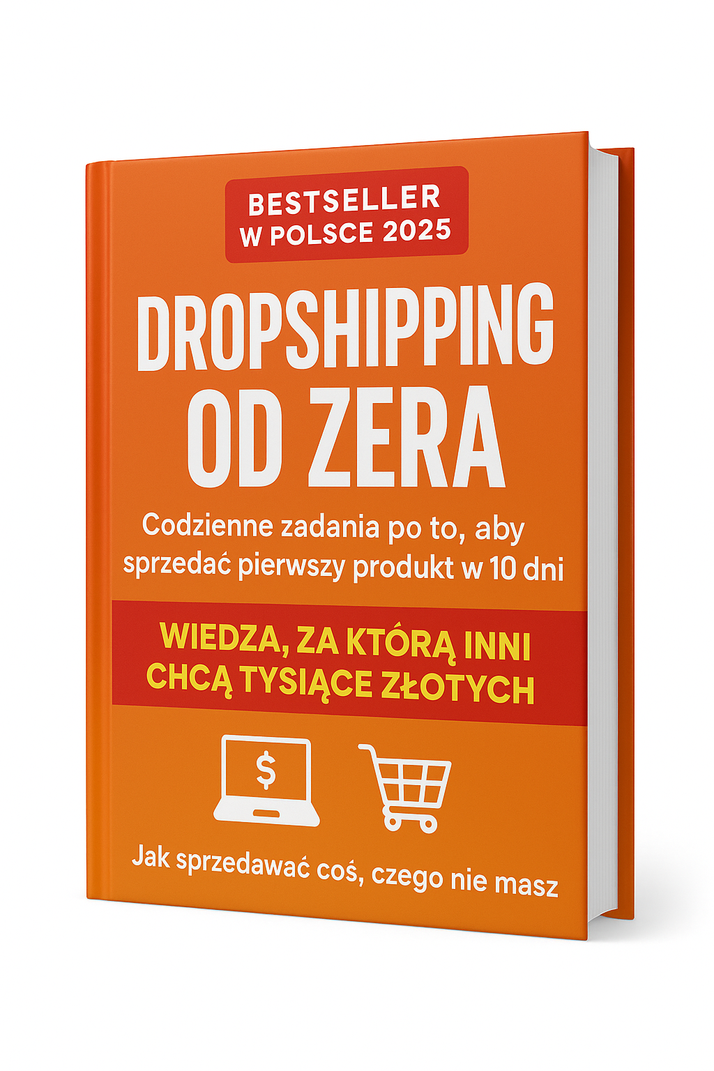 Dropshipping od ZERA