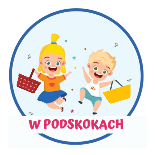 sklep W PODSKOKACH
