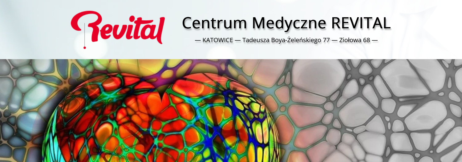 Centrum Medyczne REVITAL