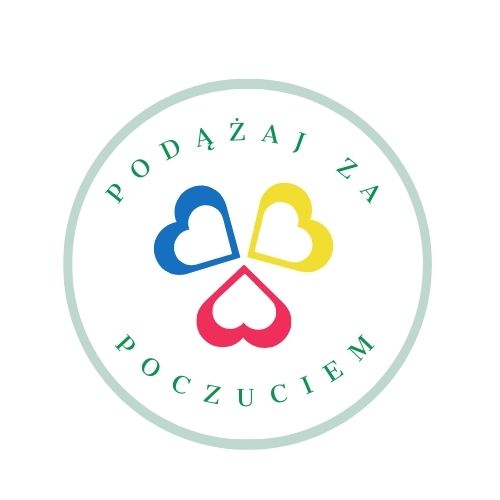 www.podazajzapoczuciem.pl