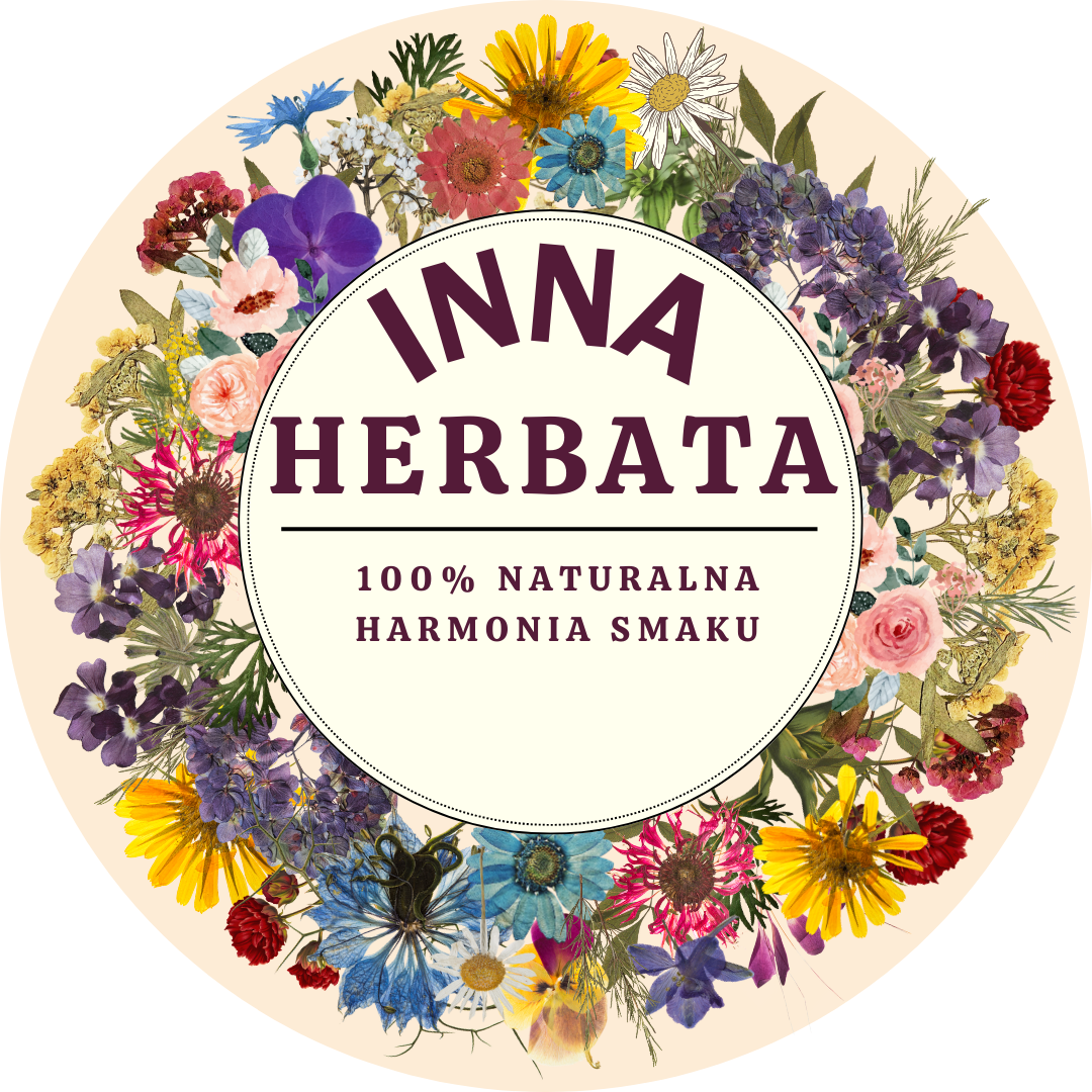 INNA herbata
