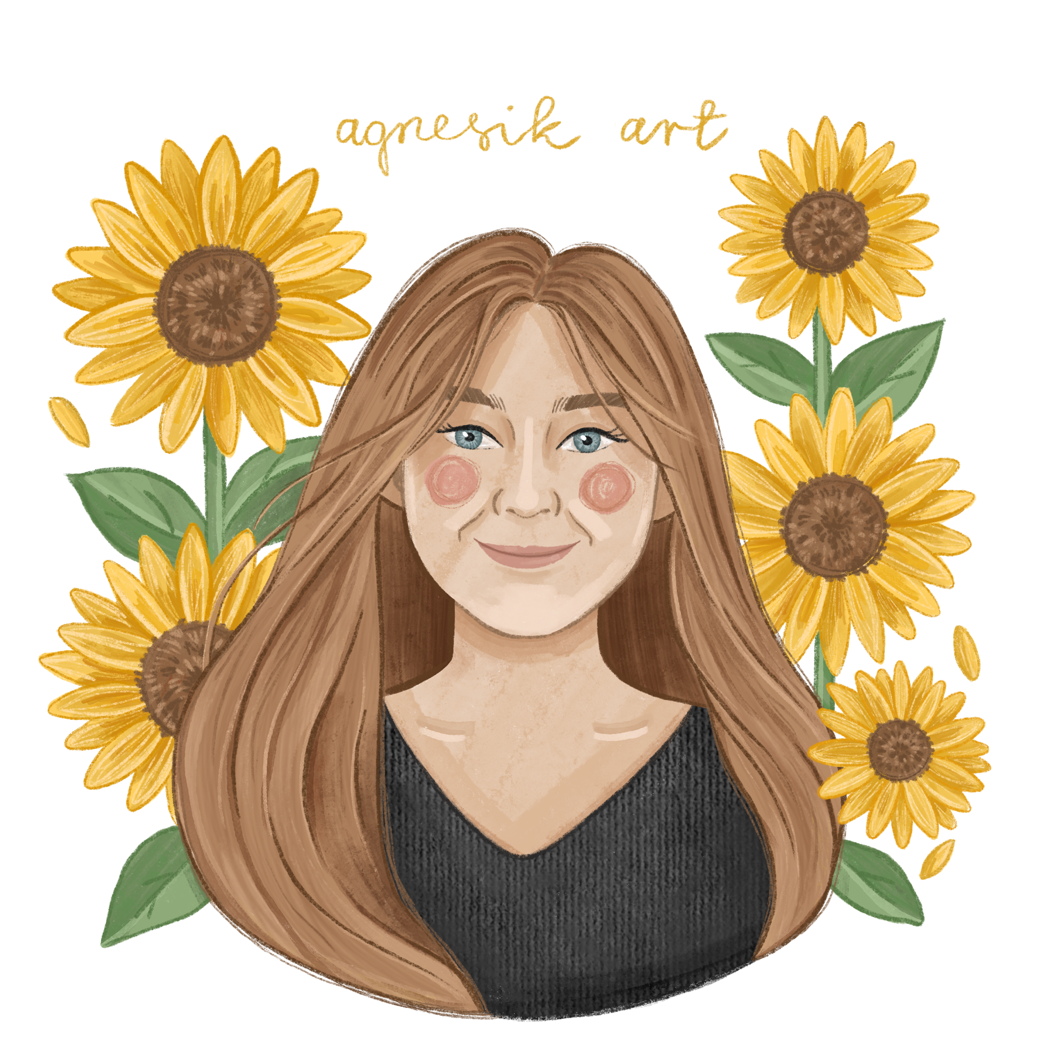 Agnesik ART •  Agnieszka Kowalec