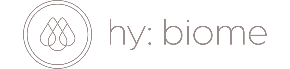 hy:biome - Kosmetyki, które działają, jak druga skóra