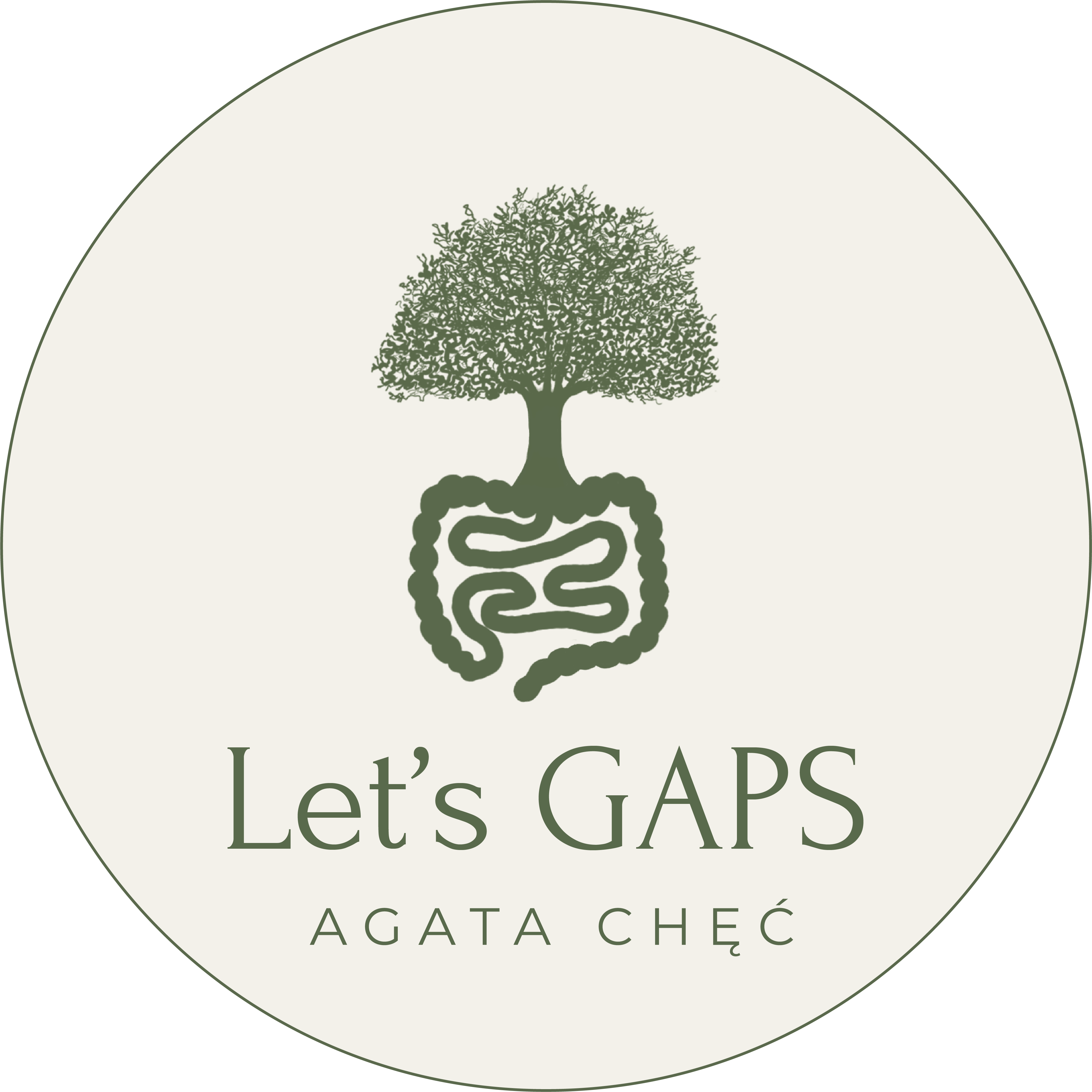 Let's GAPS