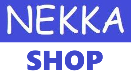Nekkashop