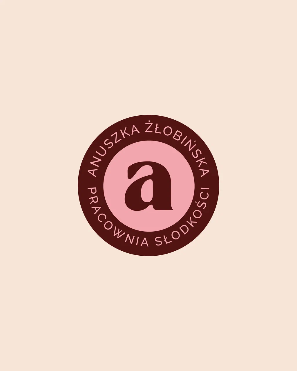 Anuszka Żłobińska Pracownia Słodkości