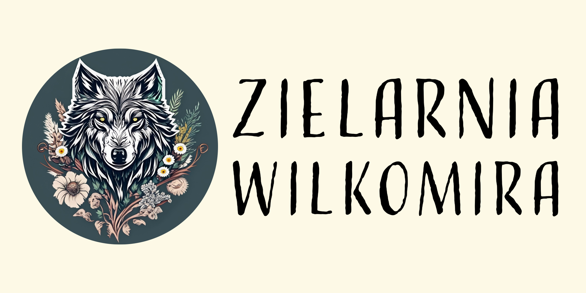 Zielarnia Wilkomira