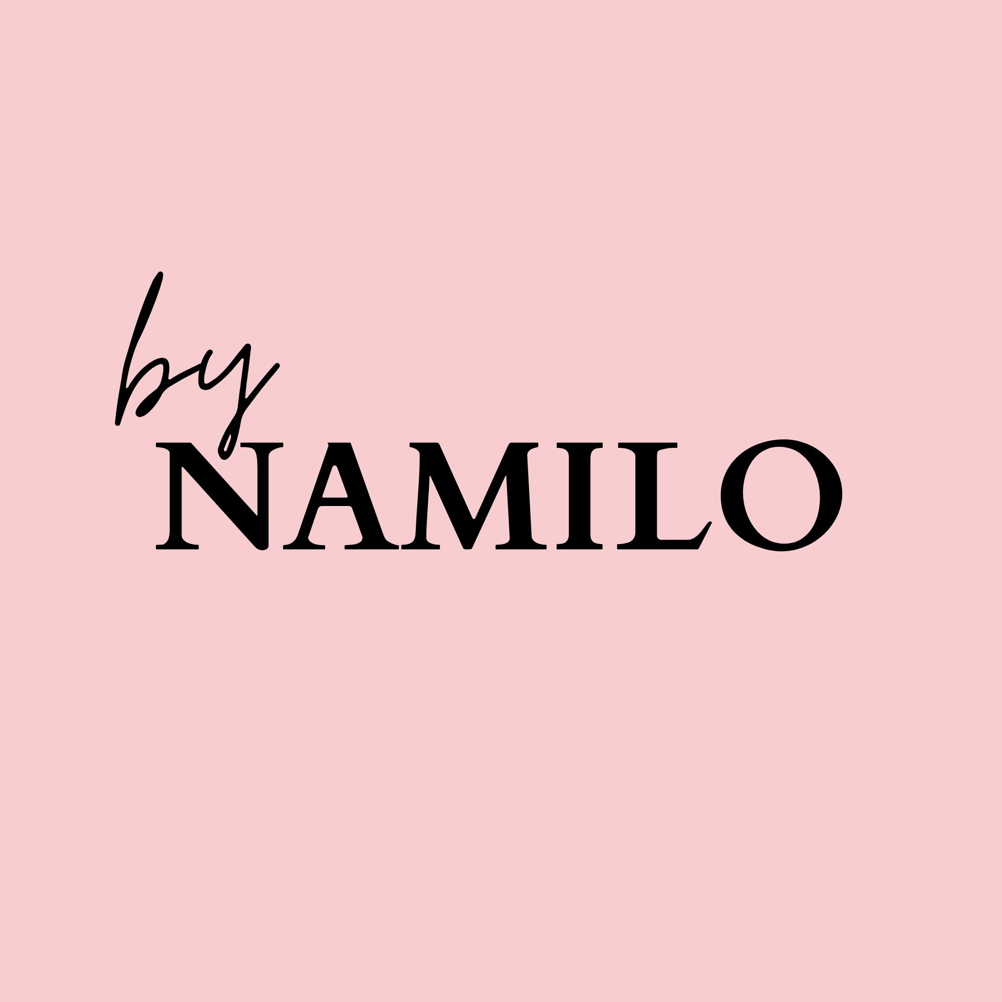 BY NAMILO