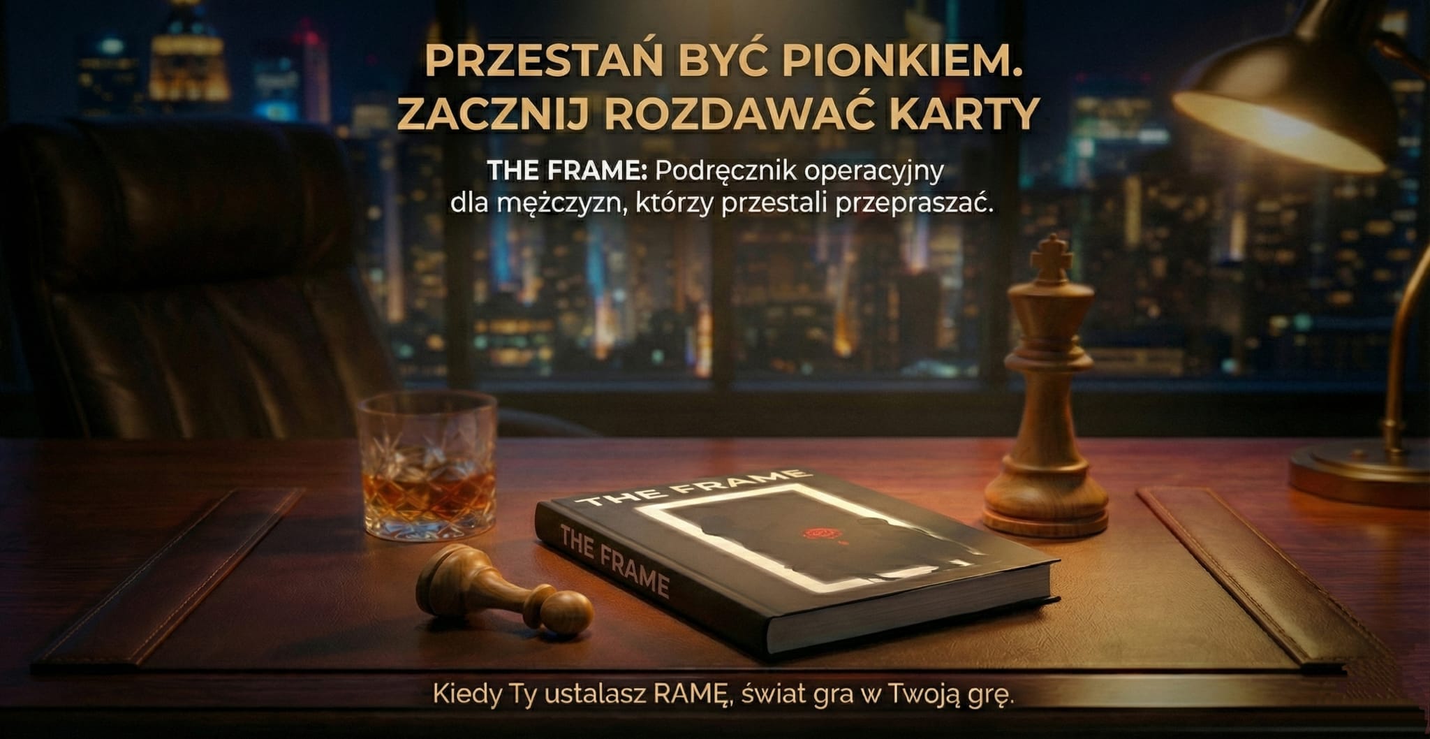 THE FRAME | Oficjalny Sklep