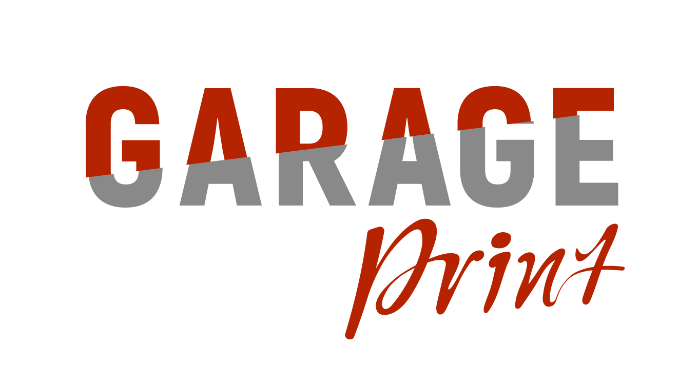 Garage Print