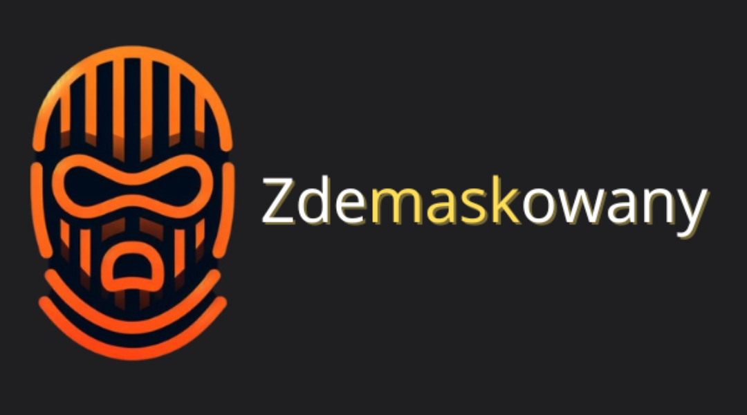 Zdemaskowany