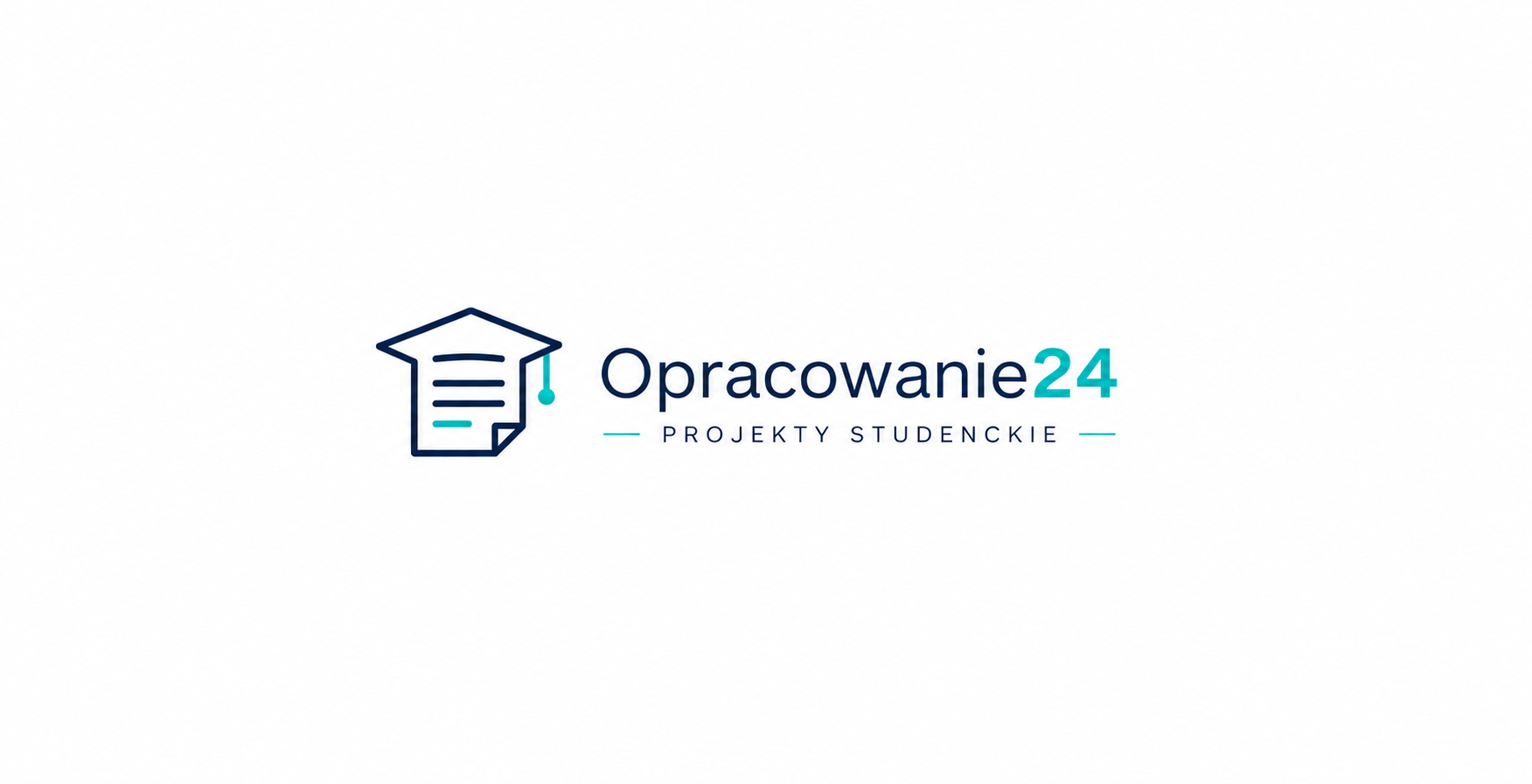 sklep.Opracowanie24.pl - projekty i prace na studia