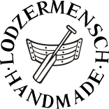 Lodzermensch Handmade