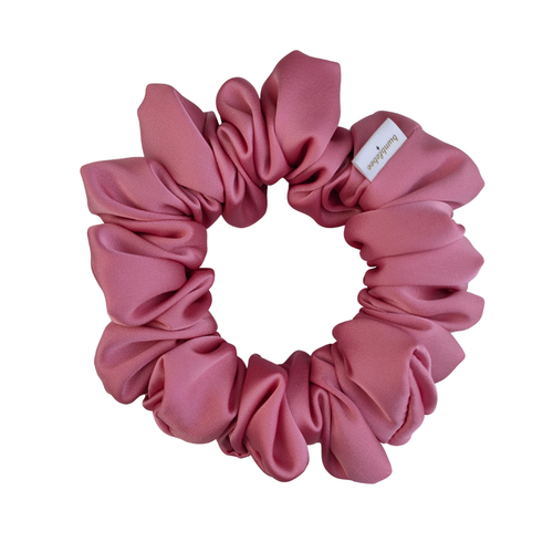 Scrunchie Supple Pink Big