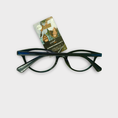 Okulary do czytania  +1,00