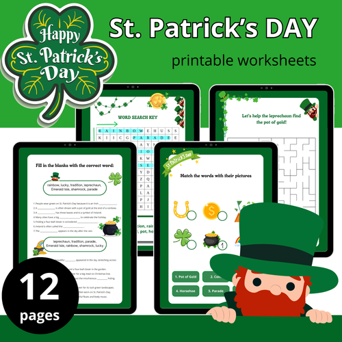 St. Patrick's Day