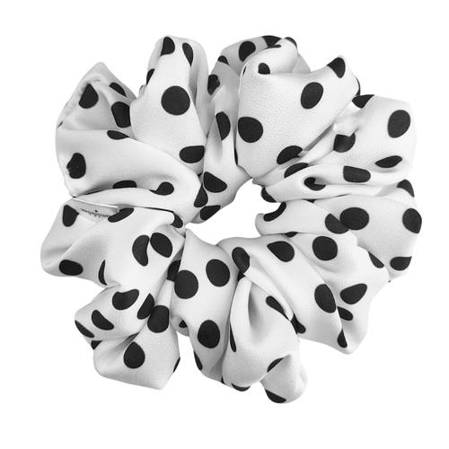 Scrunchie Polka Dots Mega