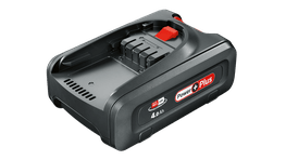 Akumulator 4AH 18V