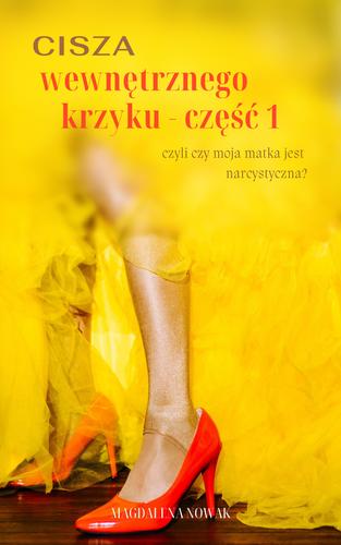 Cisza wewnetrznego krzyku