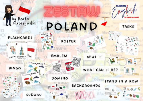 POLAND SET