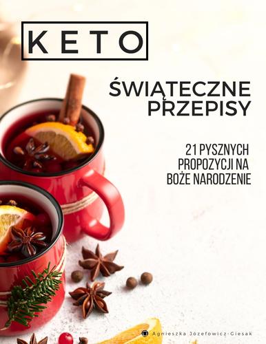 KETO Świąteczne przepisy