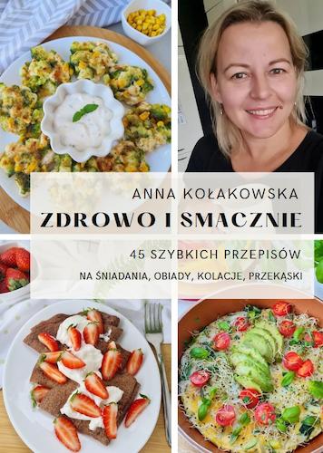 E-book "Zdrowo i smacznie"