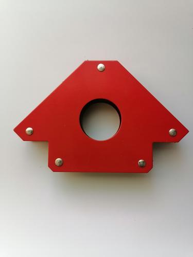 Kątownik Magnetyczny Do Spawania - udźwig 34kg