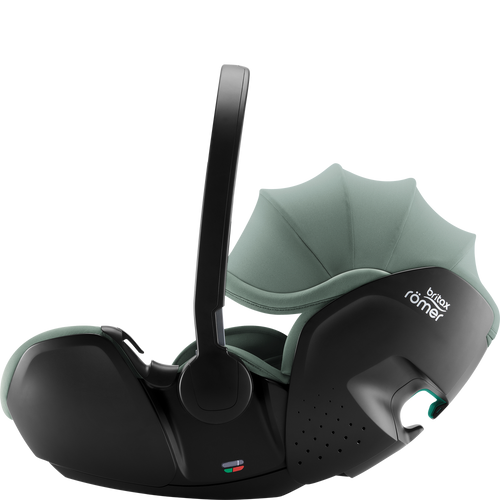 fotelik samochodowy Britax Romer BABY-SAFE 5Z 0-13kg Jade Green | Top-Maluszek Oświęcim