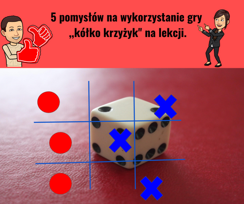 Kółko i krzyżyk