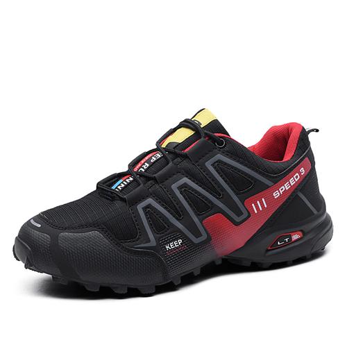 SPEED SPORT krosowe buty TREKINGOWE