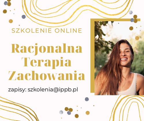 Racjonalna Terapia Zachowania