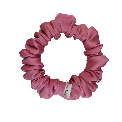 Scrunchie Supple Pink Standard