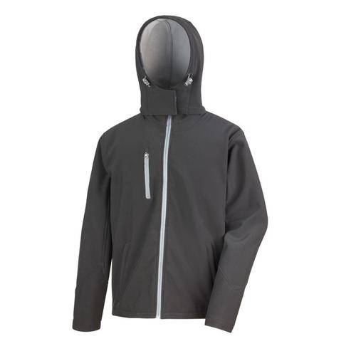 Diablak - softshell