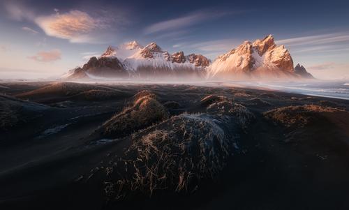 Film instruktażowy Stokksnes