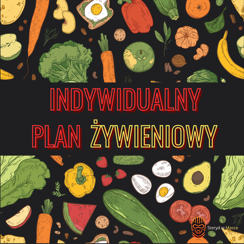 Indywidualny Plan Żywieniowy