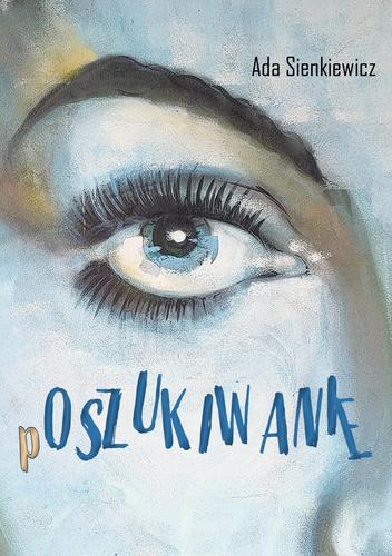 (P)oszukiwanie; Ada Sienkiewicz; 978-83-67395-31-1