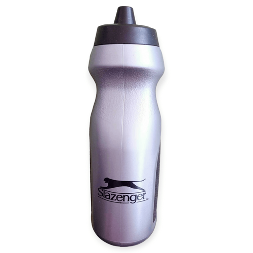 Slazenger 700ml Sportowy Bidon do Picia z Ustnikiem - Bez BPA
