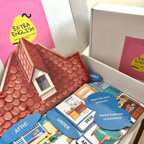 HOUSE MEGA PACK