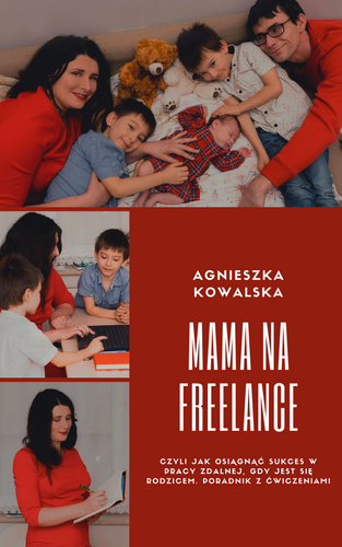 Mama na freelance ebook