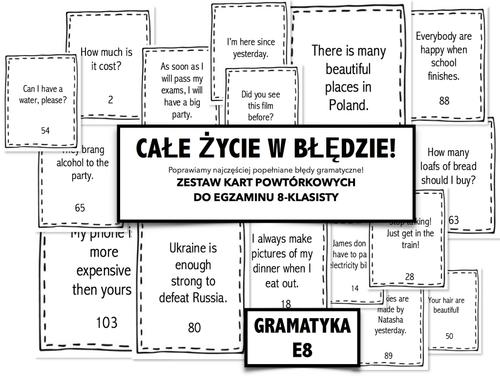 Całe życie w bledzie + key