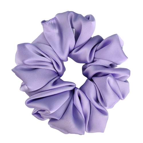 Scrunchie Lavender Mega