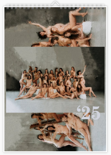 Kalendarz '25