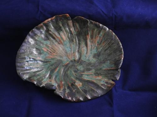 Ceramika: Miseczka ceramiczna - sprzedana