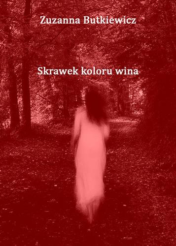 Skrawek koloru wina PDF