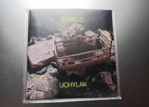 Uchylak - Szmelc CDr